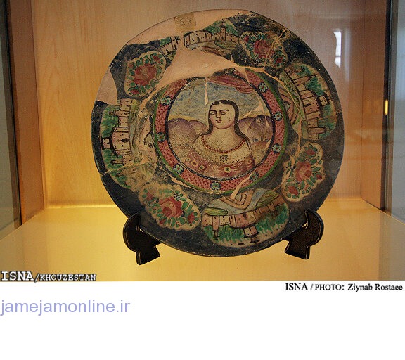 یک دوستدار میراث ‌فرهنگی: موزه آبادان نیازمند تنوع بیشتری است