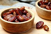 ببینید | تاثیر مصرف خرما در حفظ سلامتی جسمانی