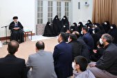 ابتکارات و راه آقای مصباح باید ادامه پیدا کند