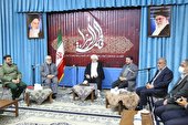 صنعت پوشاک می تواند ناجی اقتصاد خانواده‌ها باشد/ لزوم رسیدگی به طبقه متوسط جامعه