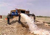 تکمیل ایستگاه پمپاژ آب چم‌ژاب دره‌شهر  ۱۰ میلیارد تومان اعتبار نیاز دارد