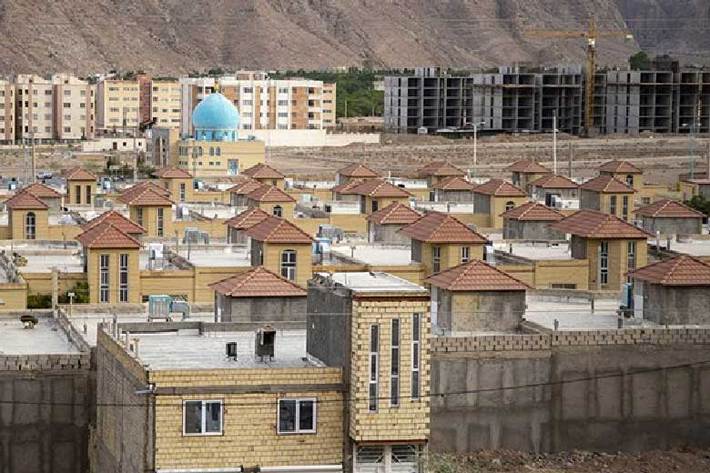 مسکن تدریجی یک طبقه شیوه ساختی است که هزینه ساخت را 83 درصد کاهش داده و در مدت 6 ماه زمینه صاحبخانه شده مردم را فراهم می‌کند.