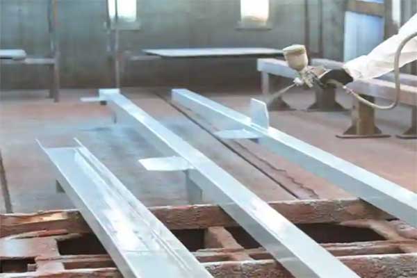 روی اندود کردن فلزات به چه روش هایی صورت می گیرد؟