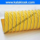 کانال فلکسیبل هوا چیست؟