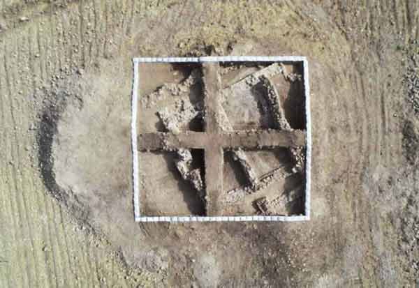 ‌شیر تو شیر سد چم‌شیر