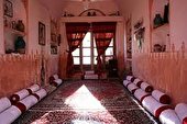 فعالیت ۴۰ اقامتگاه بوم‌گردی در استان ایلام