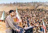حاج‌ قاسم، سرگذشت‌پژوهی شهدا را به سطح دانشگاه‌ها کشاند