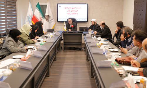 ساخت ۱۳۰۰ واحد مسکونی در سازمان اقتصادی کوثر از ماه آینده ساخت ۱۳۰۰ واحد مسکونی در سازمان اقتصادی کوثر از ماه آینده