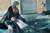 هنر مکتبی حلقه‌ مفقوده هنر معاصر کشور
