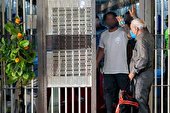 آزادی ۳ هزار نفر زندانی با دستور رئیس دستگاه قضا | رهایی ۱۶ محکوم از قصاص
