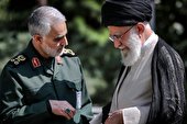 بشنوید | توکه بودی از گروه سرود مصباح الهدی لارستان