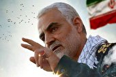 بشنوید | آهنگ قصه قصه یه مرده از گروه سرود بین المللی اسراء