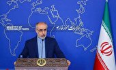 در موضوع مذاکرات، توپ در زمین طرف غربی است | اوکراین از اتهام‌زنی بی‌اساس دست بردارد