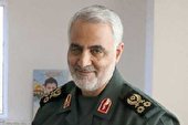 صوت | قاسم هنوز زنده است