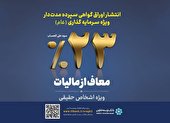 عرضه اوراق گواهی سپرده سرمایه گذاری عام با سود 23 درصد در بانک توسعه تعاون