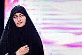 زینب سلیمانی: مسئولان گره‌های مردم را با فداکاری باز کنند