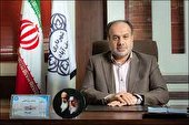 این شهر قدگاه شهیدان است/ نجف آباد میزبان کاروان اهالی بهشت خواهد بود.