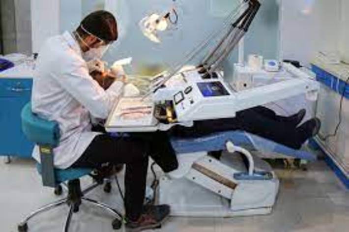درمانگاه‌های سیار چشم‌پزشکی و دندانپزشکی بنیاد خیریه نوآوران سلامت، در شهر سرگز احمدی شهرستان حاجی آباد آغاز به کار کردند.