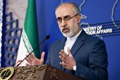 واکنش کنعانی به هتک حرمت مسجد الاقصی توسط وزیر صهیونیست