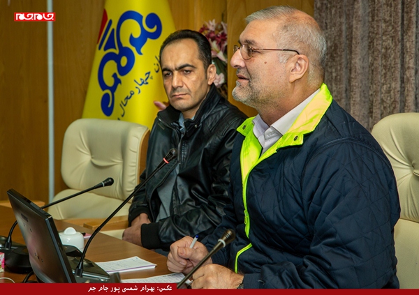 ناترازی ۲۰۰ میلیون مترمکعبی بین تولید و مصرف گاز ناترازی ۲۰۰ میلیون مترمکعبی بین تولید و مصرف گاز