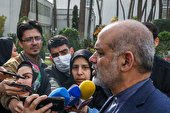 ۶۰ درصد آلودگی هوا مربوط به منابع متحرک است