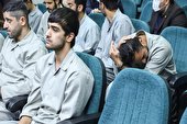 حکم اعدام۲ تن از عوامل شهادت مظلومانه شهید عجمیان اجرا شد