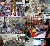 صادرات ۲۷ میلیون دلاری صنایع‌دستی همدان