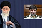 انتصاب سردار سرتیپ رادان به فرماندهی کل انتظامی جمهوری اسلامی ایران