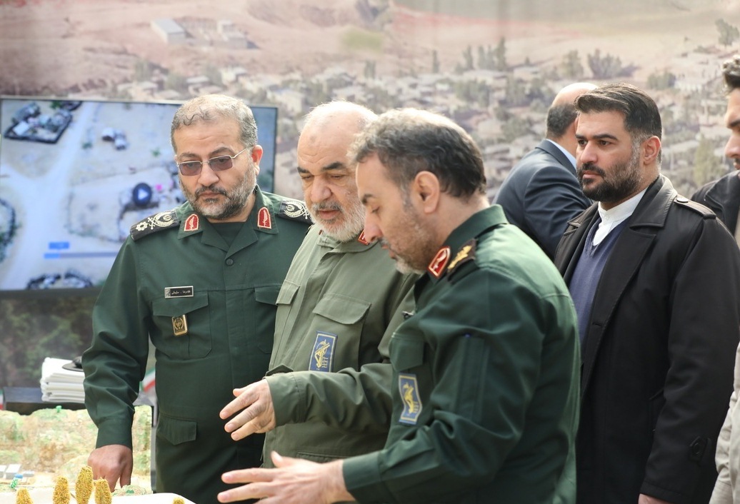 افتتاح 35 پروژه محرومیت زدایی در استان چهارمحال و بختیاری افتتاح 35 پروژه محرومیت زدایی در استان چهارمحال و بختیاری