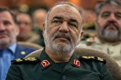 آماده همکاری همه‌جانبه با سردار رادان هستیم