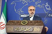 فرانسه حق توجیه توهین به مقدسات دیگر کشورها را ندارد