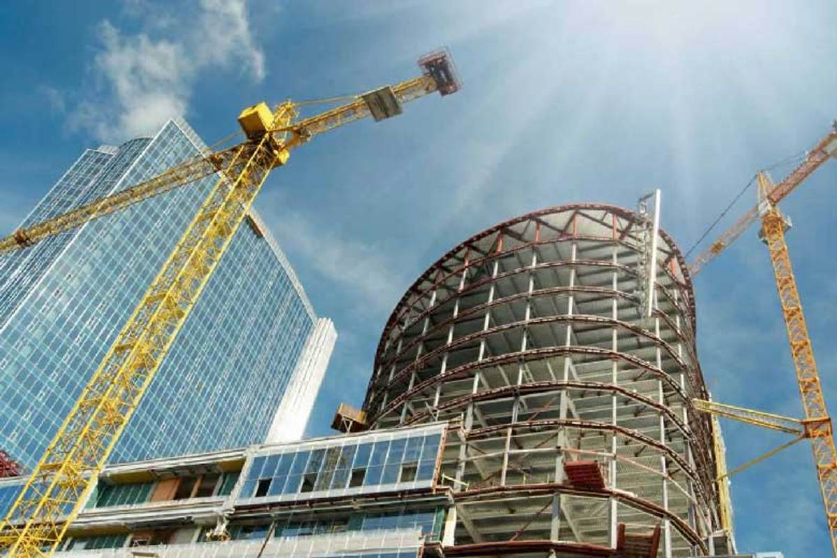 استفاده از اسکلت بتنی و فلزی دو مورد از رایج ترین روش ها برای ایجاد ساختمان های مختلف در کشور به شمار می‌آيند.