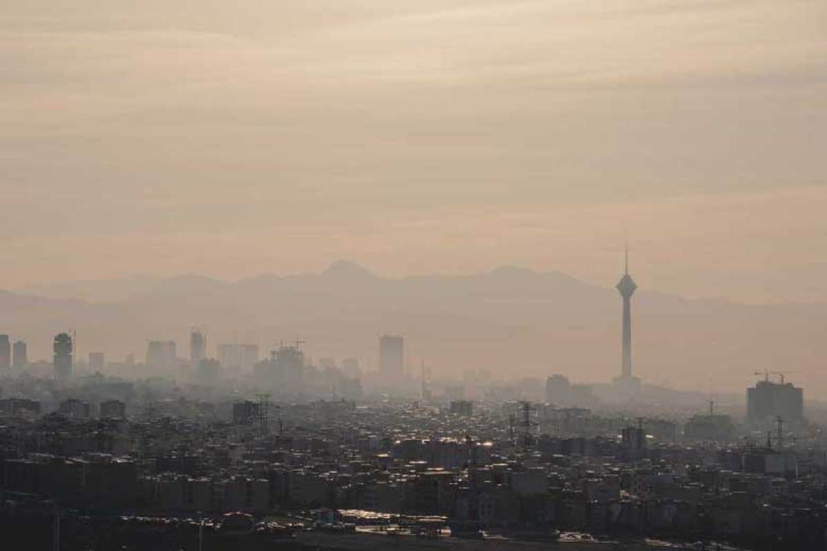 هوای تهران فاجعه بار است | چه کسی پاسخگوی این وضعیت است؟
