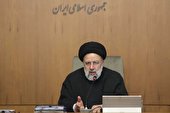واکنش رئیس جمهور به سخنان سخیف بایدن و اقدام وقیحانه شارلی ابدو