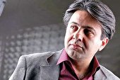 ببینید | شعرخوانی افشین یداللهی