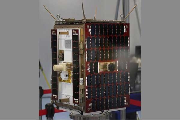 عکس | جزئیات فنی دو ماهواره آماده پرتاب سازمان فضایی