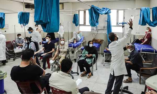 موج هشتم کرونا نزدیک است | خطر زیرسویههای قویتر امیکرون   موج هشتم کرونا نزدیک است | خطر زیرسویههای قویتر امیکرون