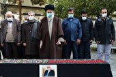 دکتر شیبانی قبل و بعد از انقلاب، به‌‎معنای واقعی کلمه مبارز و مشغول کار و تلاش بود