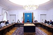 موافقت رئیس‌جمهور با افزایش سرمایه صندوق نوآوری و شکوفایی