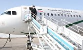 یزد فردا میزبان رئیس جمهور می باشد