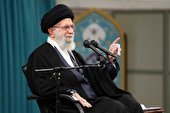 ببینید | بیانات رهبر انقلاب در دیدار جمعی از مداحان و شاعران اهل‌ بیت علیهم‌السلام