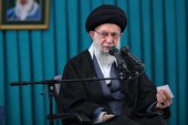 شرط توفیق مداحان از منظر آیت‌الله خامنه‌ای چیست؟