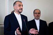 با قدرت به حمایت‌ از مردم، دولت، ارتش و مقاومت در لبنان ادامه می‌دهیم