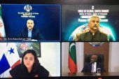 ایران تسلیم نمی‌شود | دیپلماسی و مذاکره بهترین گزینه است