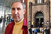 رفتار با حمید نوری، لکه ننگی بر پرونده حقوق بشری دولت سوئد است