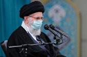 بشنوید | صوت کامل بیانات رهبر معظم انقلاب در دیدار با مداحان