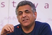 خوش‌ رقصی‌ های یک کارگردان همیشه وسط گود