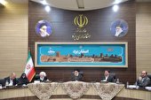 اعتماد و امیدآفرینی ابرپروژه دولتمردان دولت سیزدهم است/ افرادی که مانع پیشرفت و تحول نظام اداری هستند را بدون رودربایستی کنار بگذارید