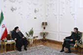 دولت در جهت پشتیبانی از نیروی انتظامی آمادگی دارد