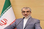 آمریکا متهمان ترور سردار قاسم سلیمانی را به ایران مسترد کند